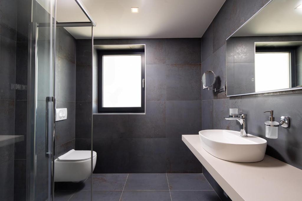 HADRIE LUXURY RESORT AND VILLAS Azimut - 14