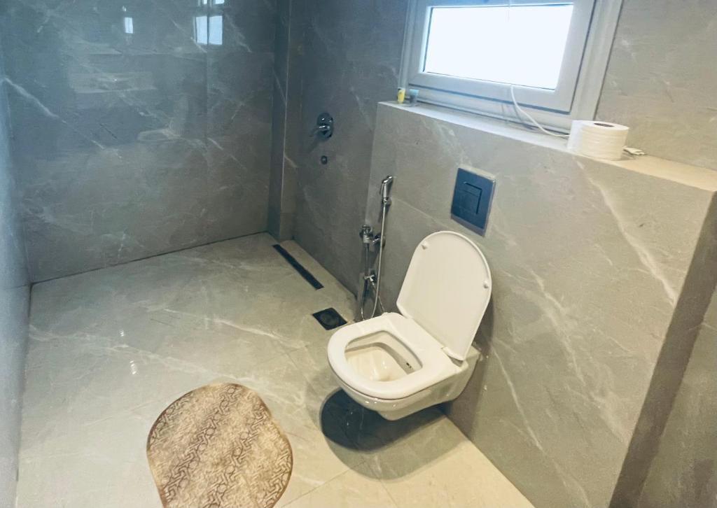 Rove Residence New Cairo - Budget Double Room
