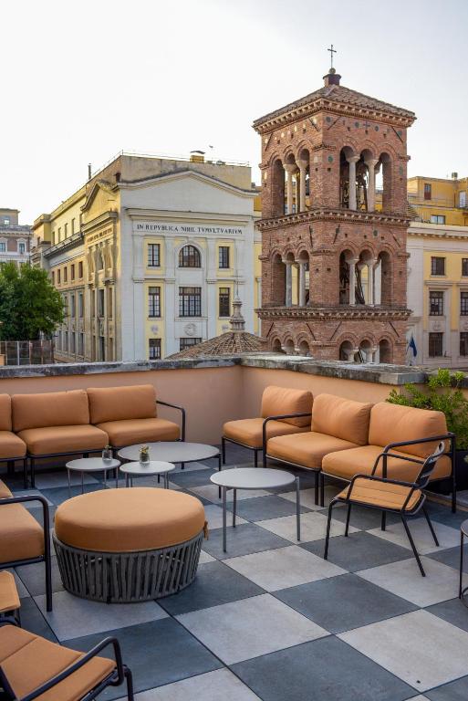 Sentho Roma - Resim 12