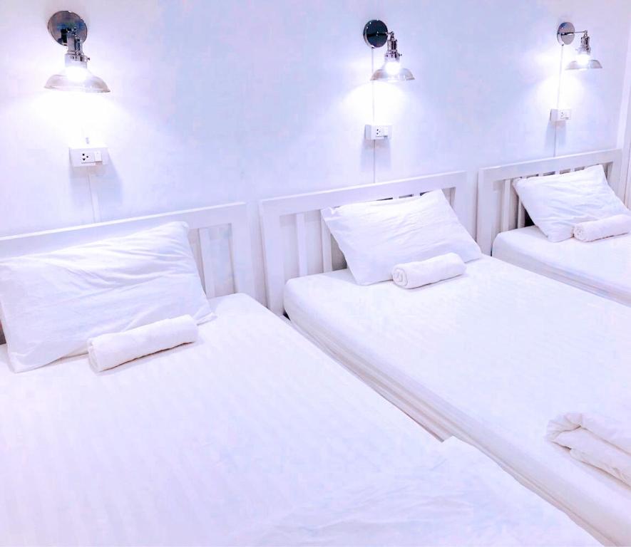 Zleepinezz Hostel - 2