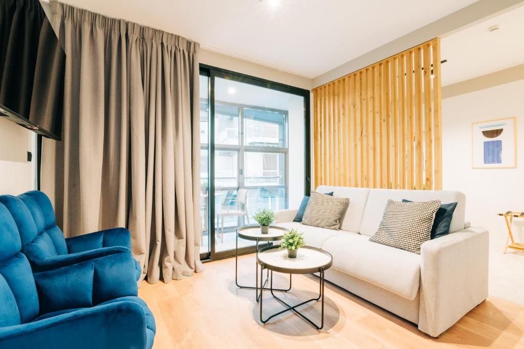 Athesense Suites - Resim 16