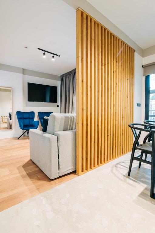 Athesense Suites - Resim 14