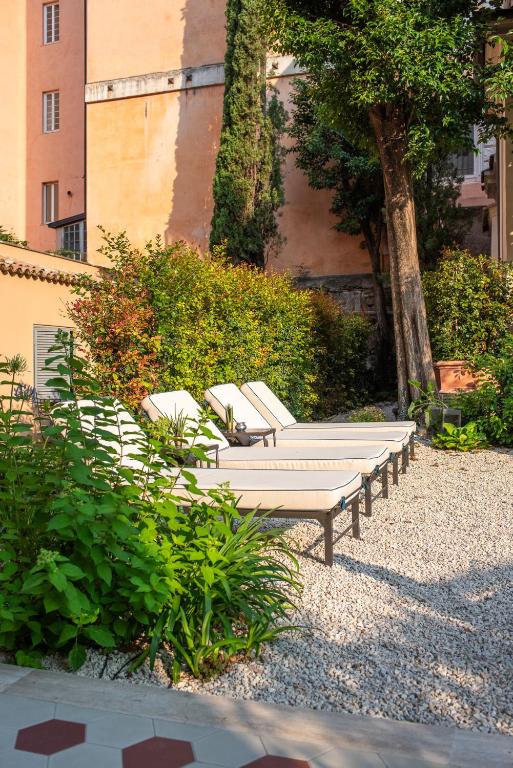 Sentho Roma - Resim 28