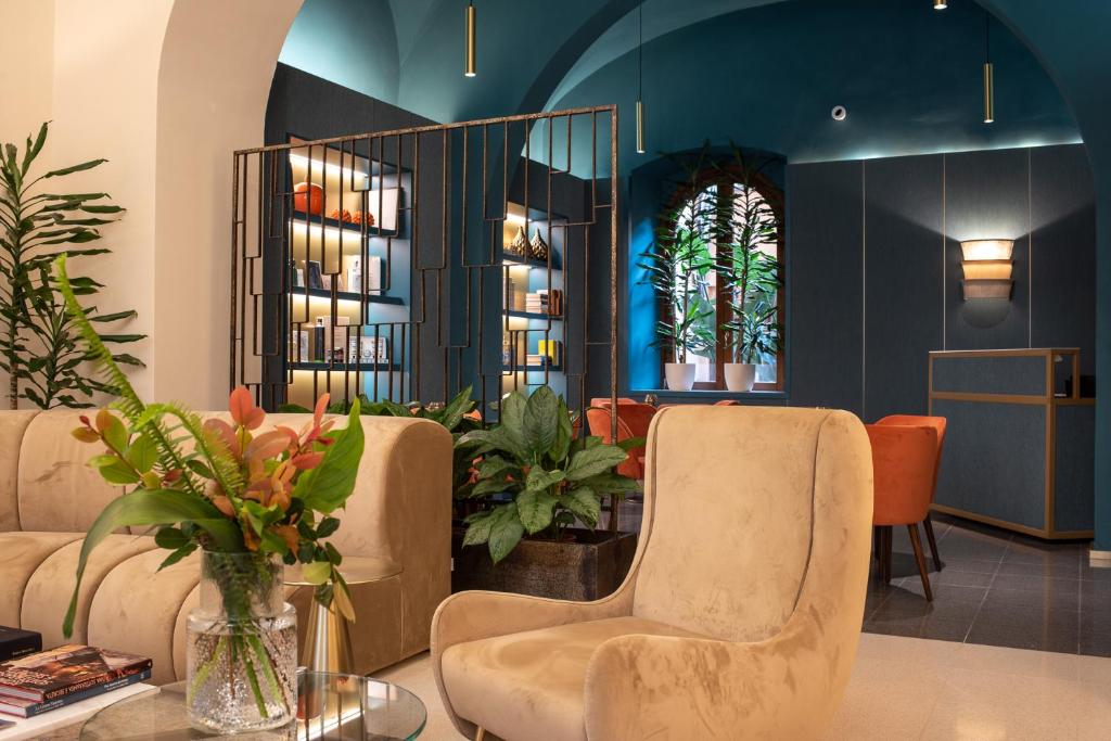 Sentho Roma - Resim 39