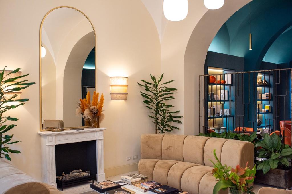 Sentho Roma - Resim 44