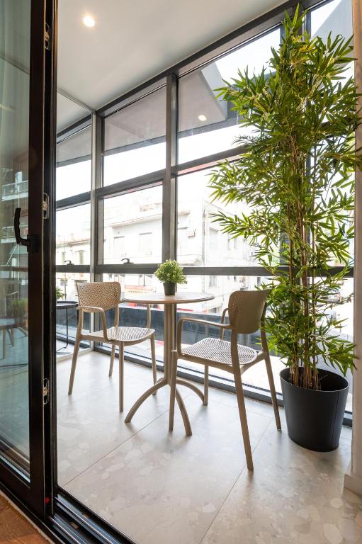 Athesense Suites - Resim 31