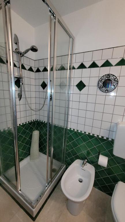 Palazzo Lupis B & B Grotteria Calabria Italia - Chambre Simple De Luxe Avec Vue Sur La Mer