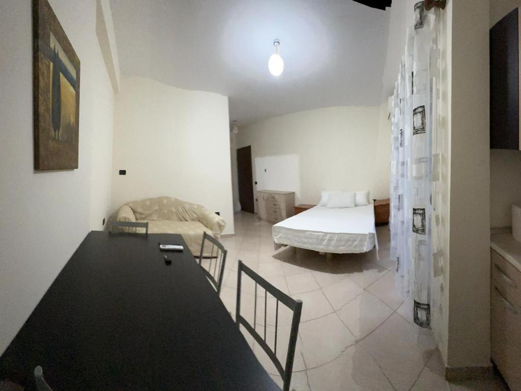 Cloe apartaments