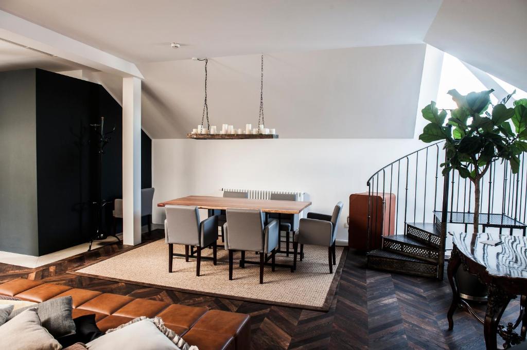 Hotel Weitzer Graz - Centre of Graz - Resim 11