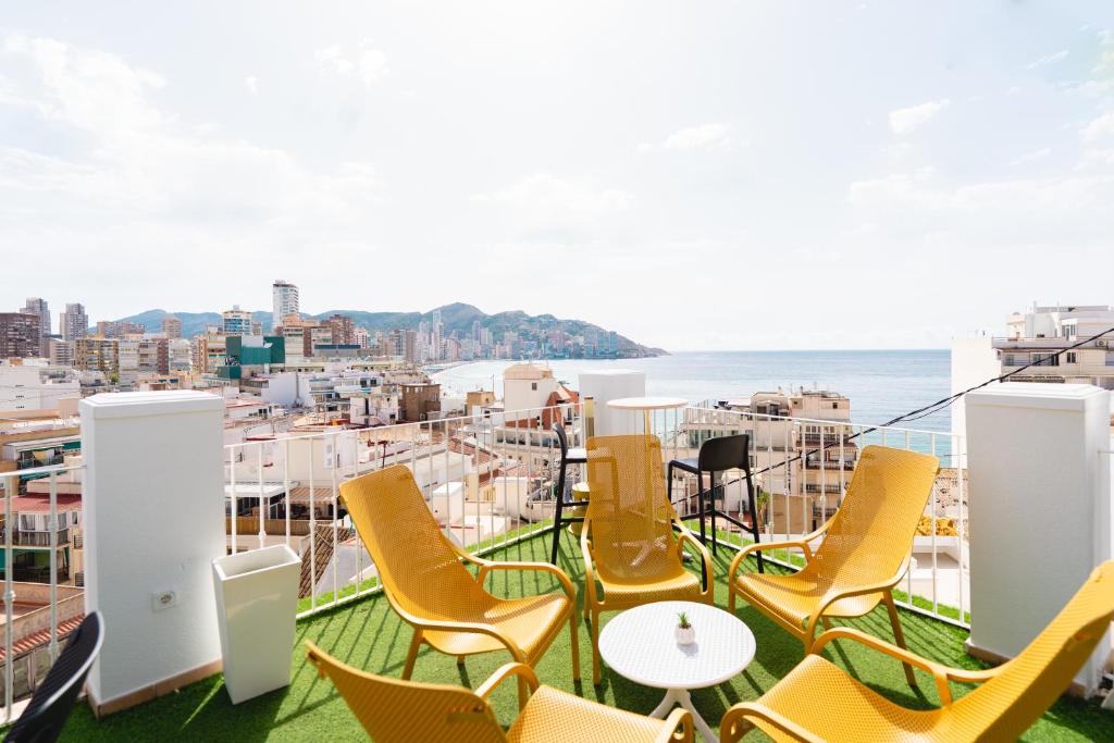 Hotel Queens - Adults Only, Benidorm – Bijgewerkte prijzen 2023