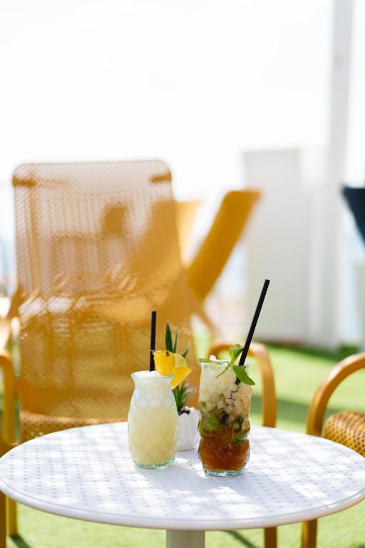 Hotel Queens - Adults Only - Resim 17