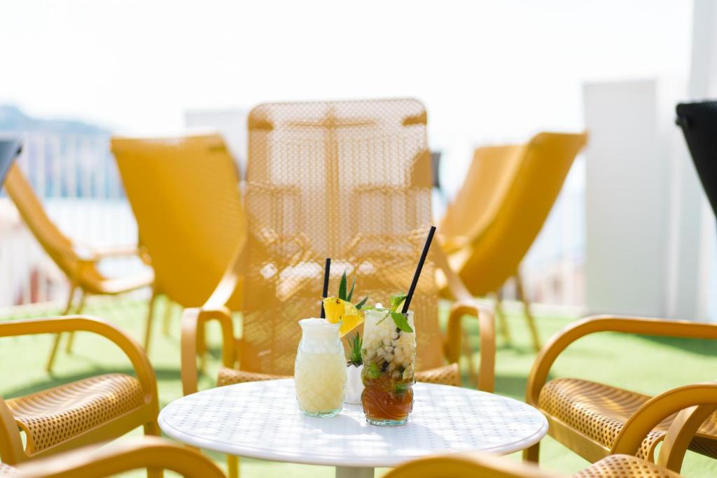 Hotel Queens - Adults Only - Resim 18