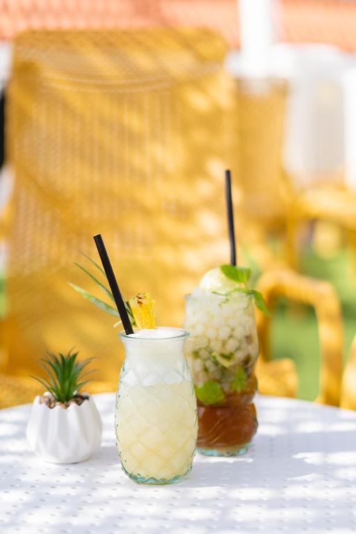 Hotel Queens - Adults Only - Resim 19