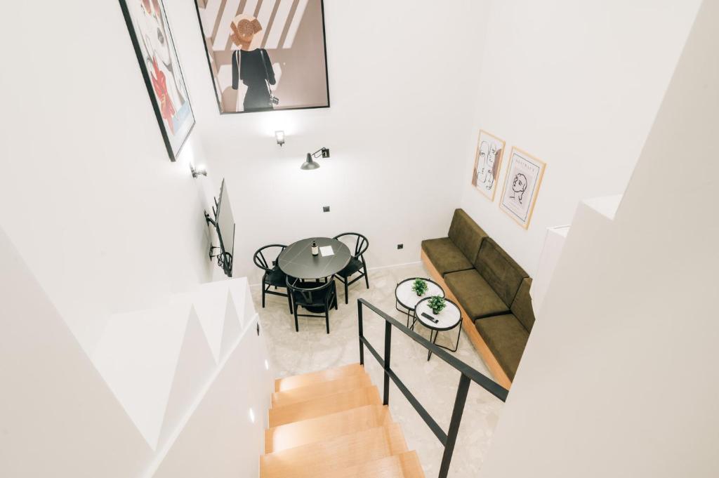 Athesense Suites - Resim 35