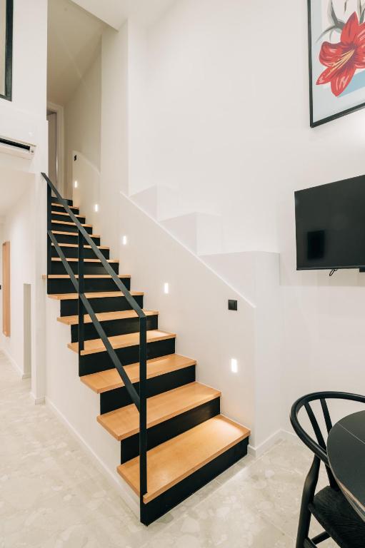 Athesense Suites - Resim 36