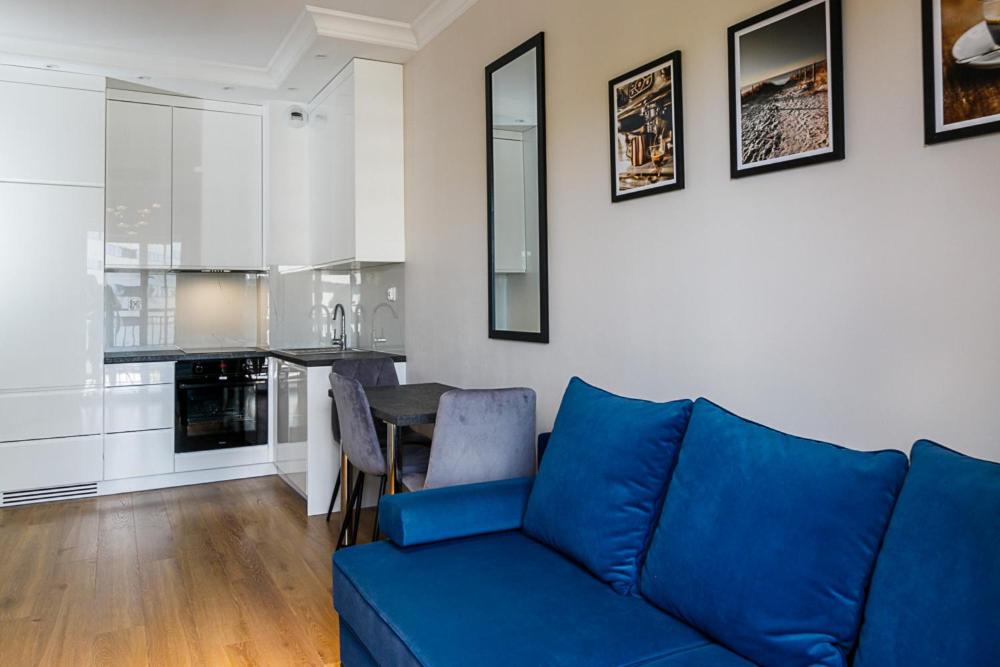 Apartament Bulwar Staromiejski Stare Miasto Centrum - 5