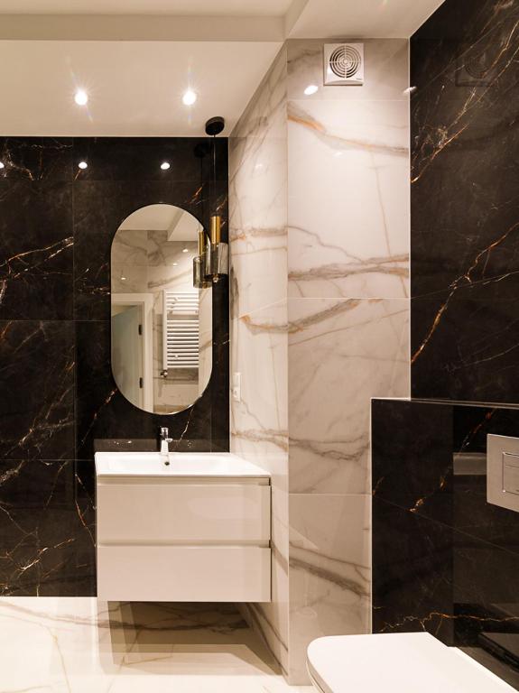 Apartament Bulwar Staromiejski Stare Miasto Centrum - 9