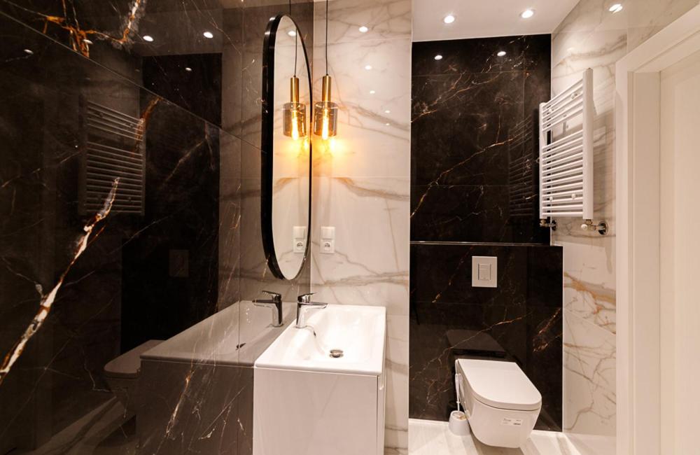 Apartament Bulwar Staromiejski Stare Miasto Centrum - 10