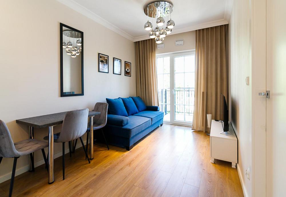 Apartament Bulwar Staromiejski Stare Miasto Centrum - 16