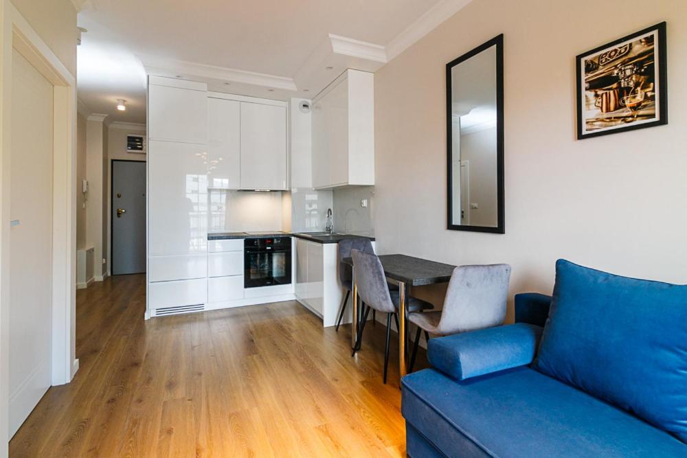 Apartament Bulwar Staromiejski Stare Miasto Centrum - 18