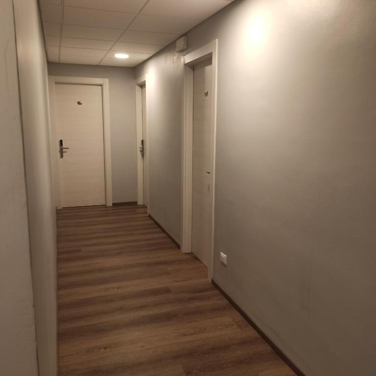 Fotografie z fotogalerie ubytování Real Park Hotel v destinaci Cavi di Lavagna