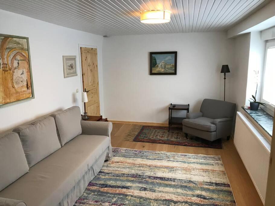 Ferienwohnung Felinenhof - 两卧室公寓