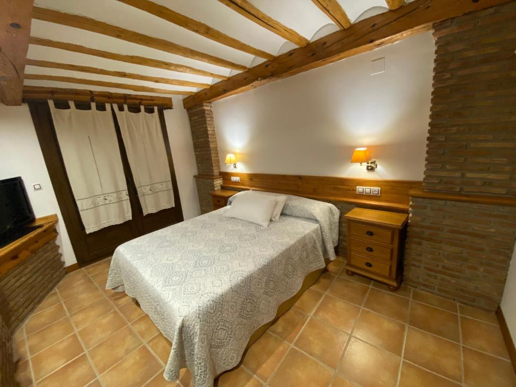 Alhanda Apartahotel - 11