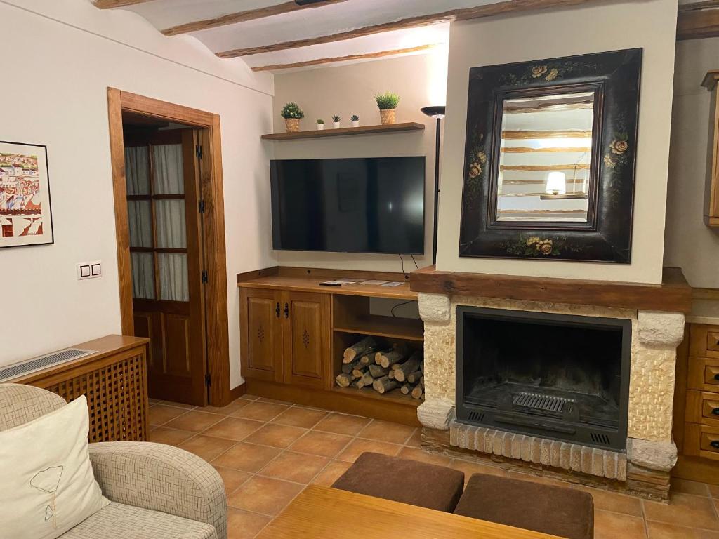 Alhanda Apartahotel - 9