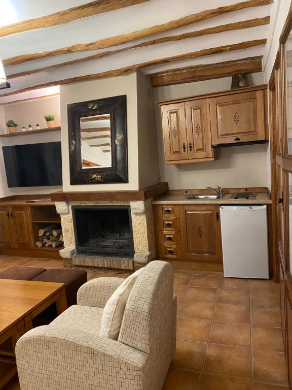 Alhanda Apartahotel - 8