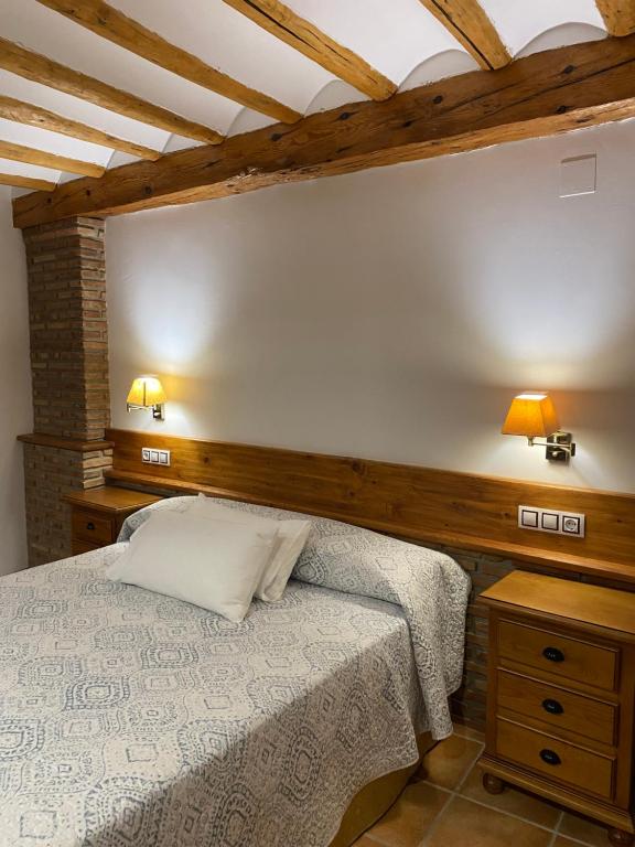 Alhanda Apartahotel - 17