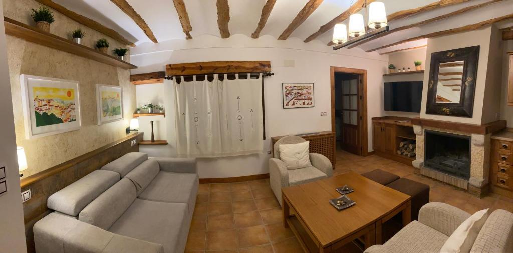 Alhanda Apartahotel - 7