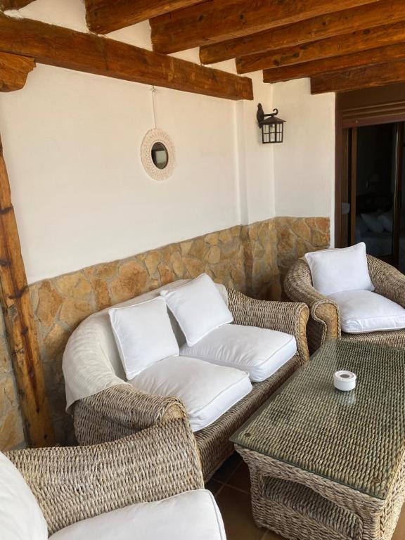 Alhanda Apartahotel - 13