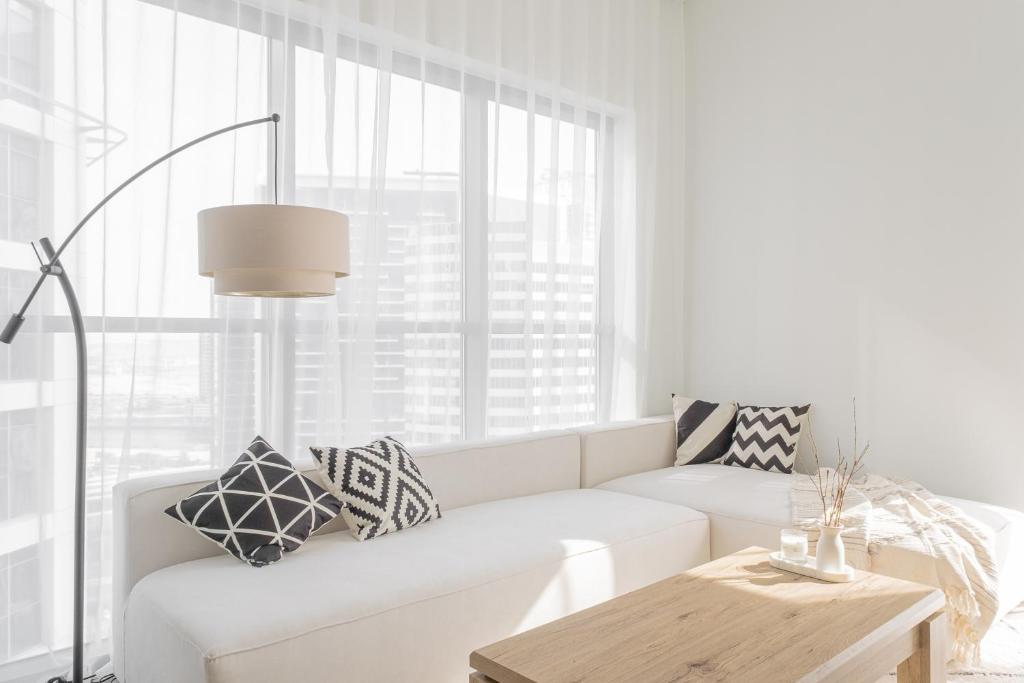 COLIFE Luxury Apartment 7 min walk from Burj Khalifa 54