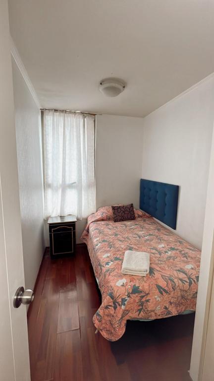 Apartamentos Bulnes - 公寓