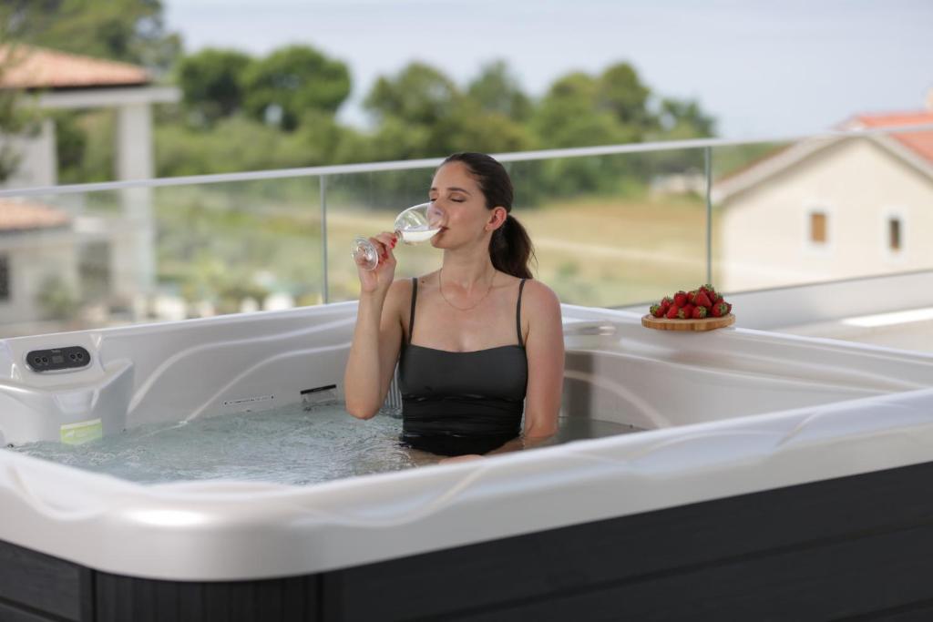 HADRIE LUXURY RESORT AND VILLAS Azimut - 2