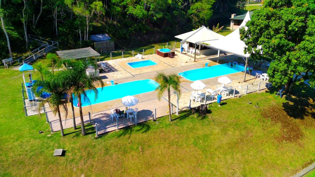 Hotel Termas da Guarda