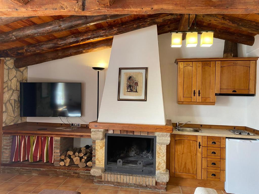 Alhanda Apartahotel - 2