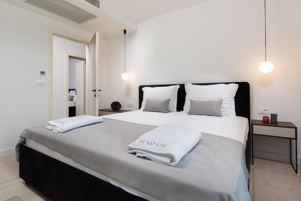 HADRIE LUXURY RESORT AND VILLAS Azimut - 9