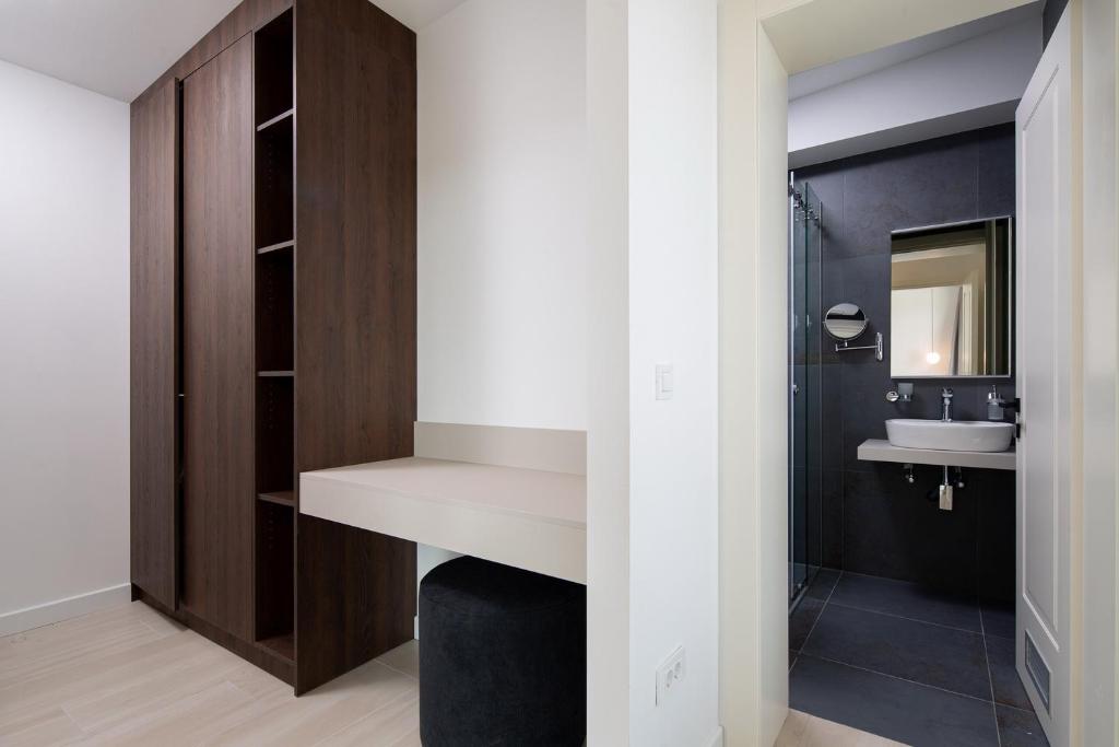 HADRIE LUXURY RESORT AND VILLAS Azimut - 12