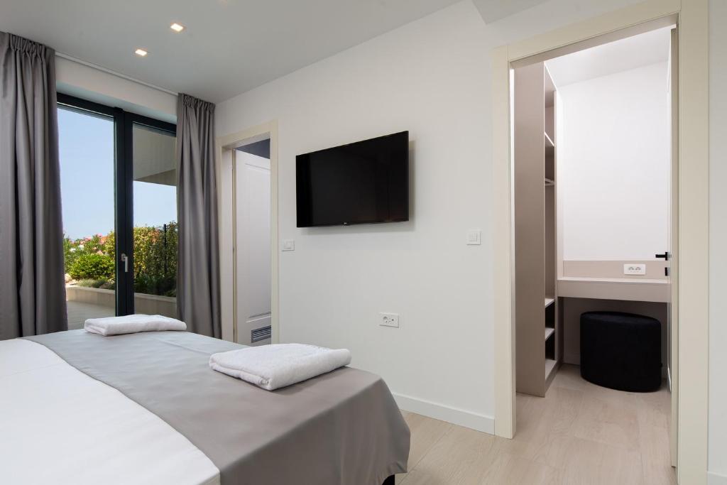 HADRIE LUXURY RESORT AND VILLAS Azimut - 10