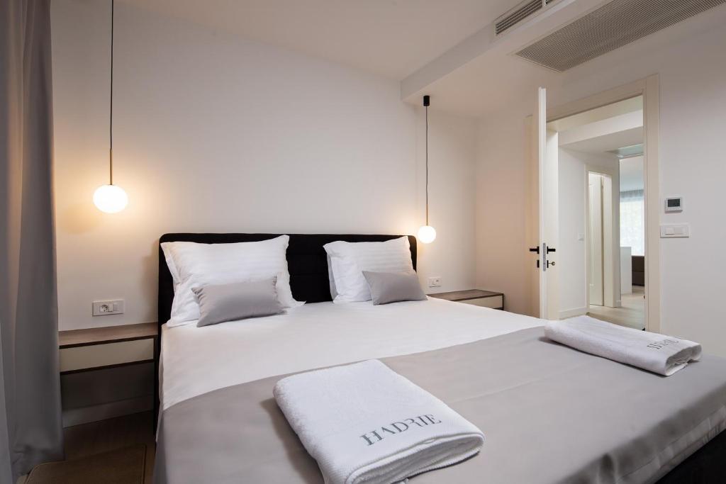 HADRIE LUXURY RESORT AND VILLAS Azimut - 8