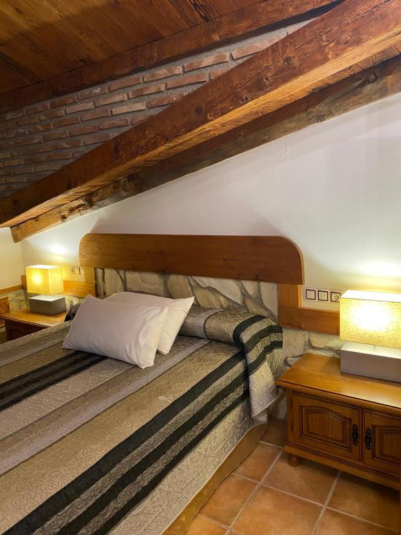 Alhanda Apartahotel - 3