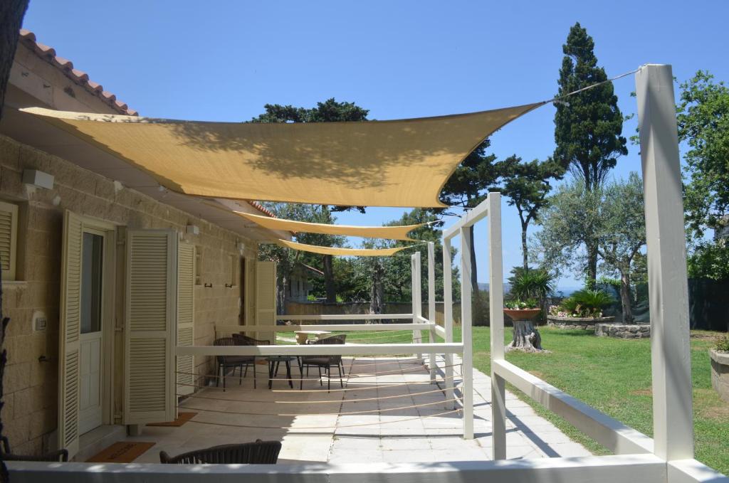 Fotografie z fotogalerie ubytování Sopramare Resort v destinaci Piano di Sorrento