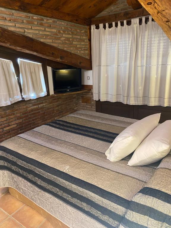 Alhanda Apartahotel - 4