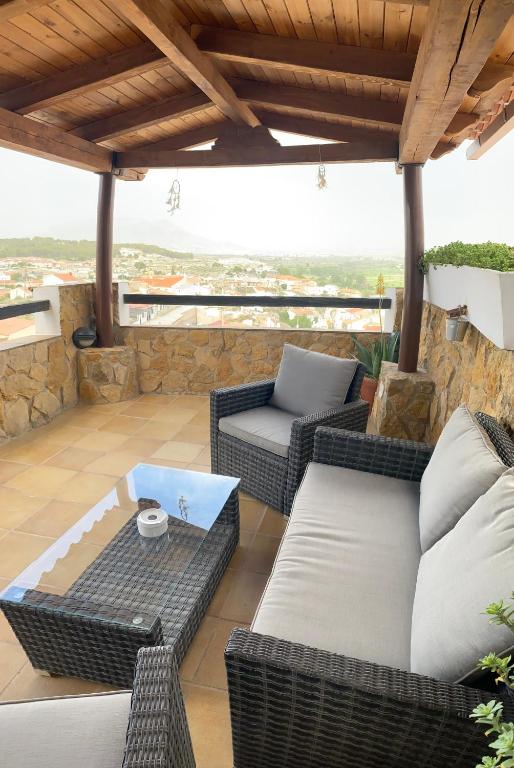 Alhanda Apartahotel - 5