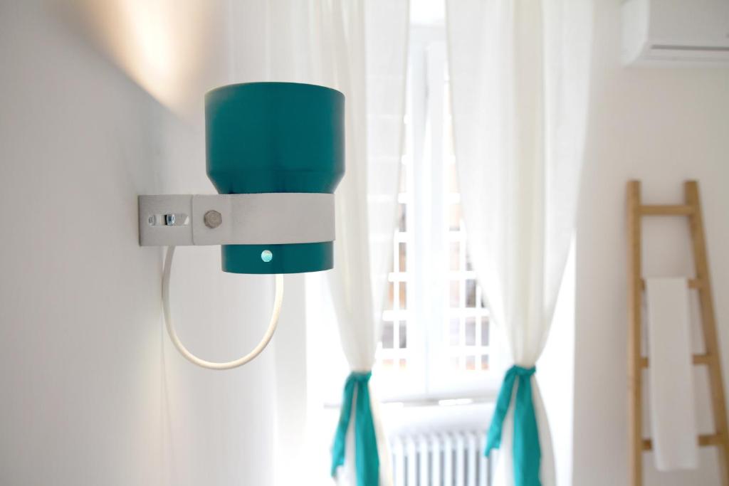 Kép Abbituè Apartment szállásáról Rómában a galériában