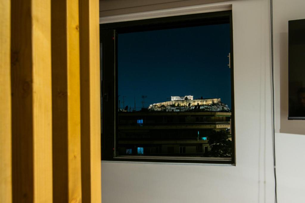 Athesense Suites - Resim 37