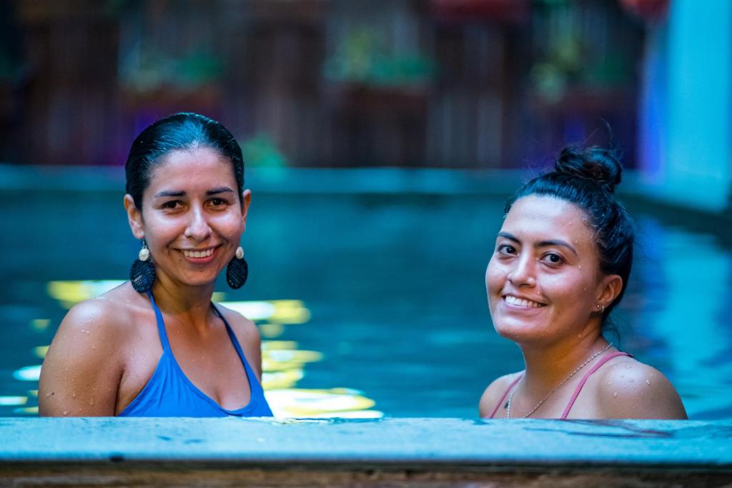 Hosté ubytování Mad Monkey Hostel Phnom Penh