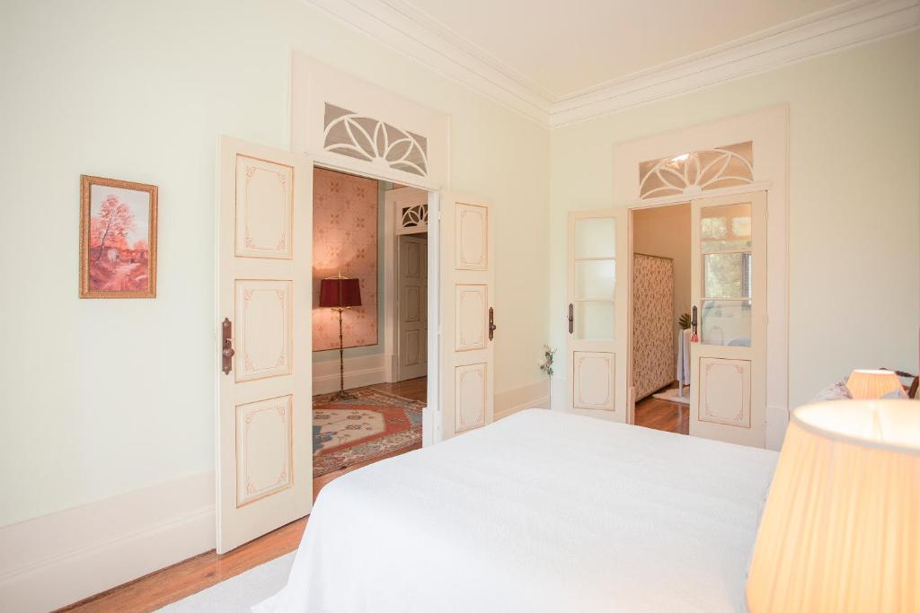 Palace Museum & National Monument - Espaço Palmeiras