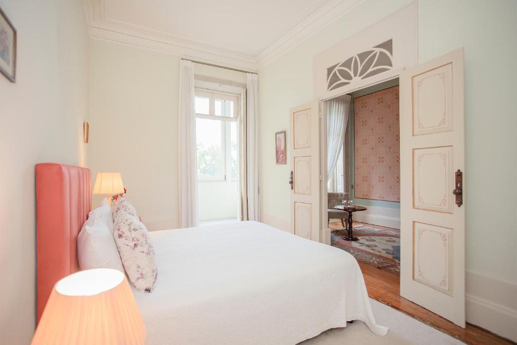 Palace Museum & National Monument - Espaço Palmeiras - Resim 16